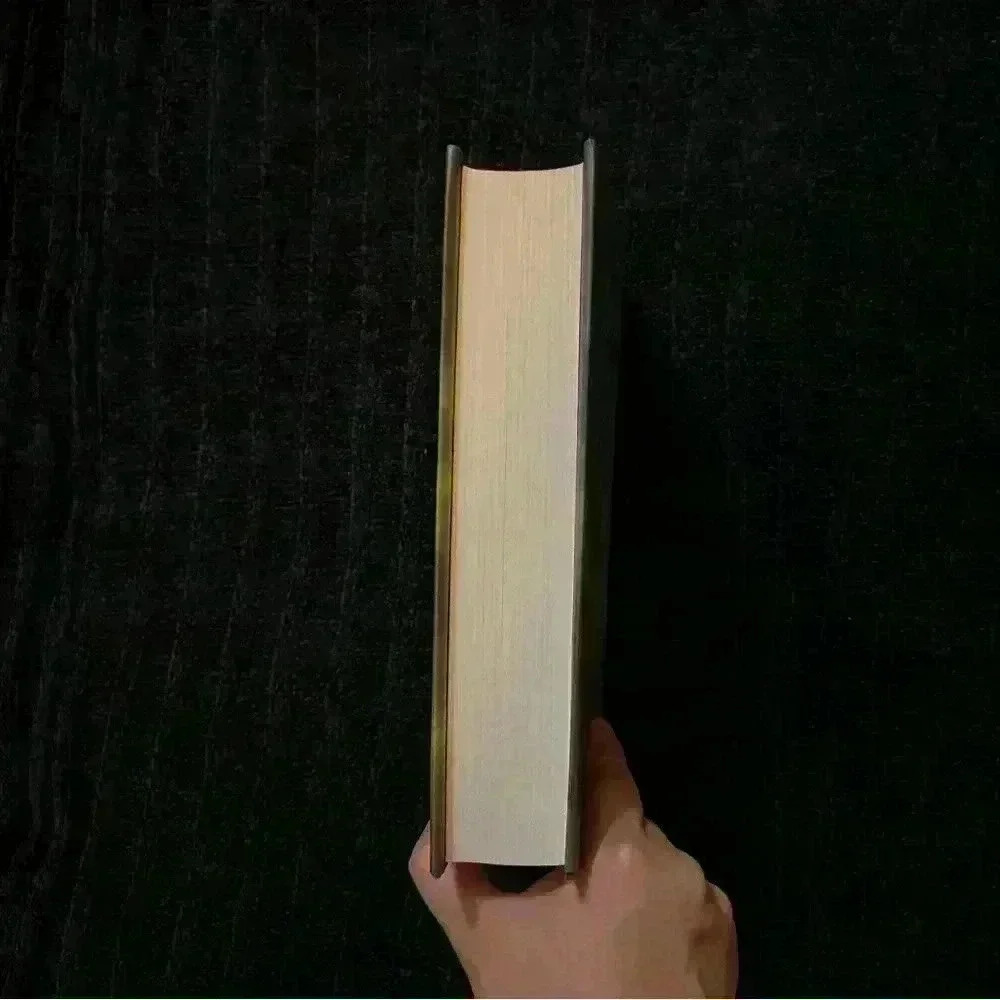 Harry Potter and the Half-Blood Prince 2005 Book 6 First American Edition 2005 - Picture 7 of 9